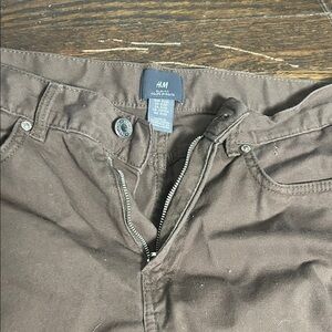 HM Men’s Pants